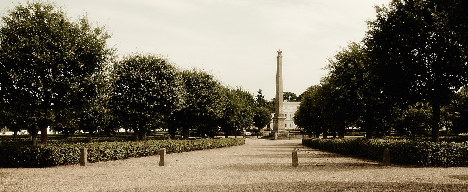 Circus, Putbus